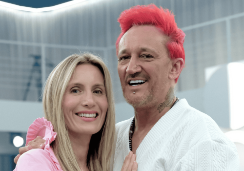 Pola Wiśniewska została przyłapana przez paparazzi. To nie były plotki