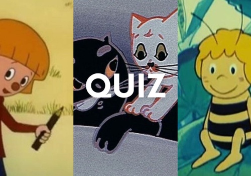 Pamiętasz dobranocki w PRL-u? Sprawdź to w naszym wspominkowym quizie