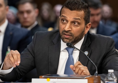 FBI ostrzega przed rosyjskimi hakerami. Liczne konta przejęte w tajnej operacji