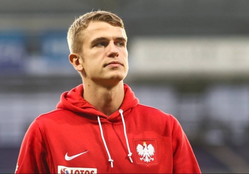 Gol Polaka w Niemczech! Kluczowe trafienie