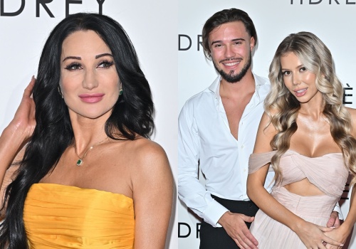 Steczkowska opowiedziała o ślubie syna. Wtem wypaliła o tym, jaką jest teściową. 