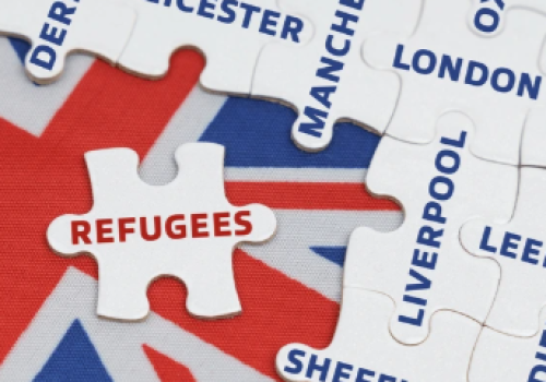 Brytyjski nauczyciel stracił pracę za wpis 