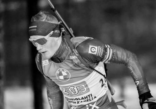 Nie żyje olimpijczyk z Pekinu. Miał zaledwie 27 lat