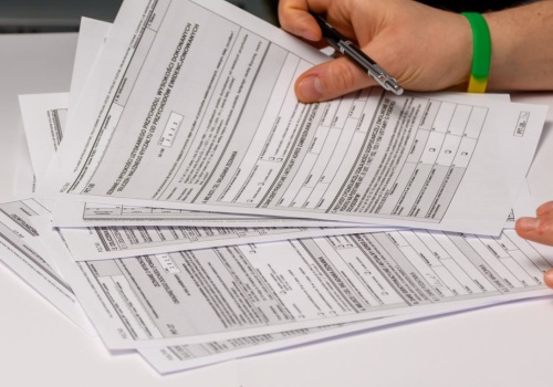Nie zgłosisz na czas? Stawka podatku rośnie nawet do 20 proc. i robi się nieprzyjemnie