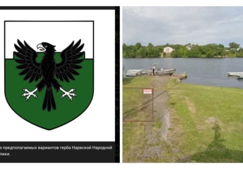 Narwa – potencjalny punkt zapalny NATO na wschodniej granicy Europy