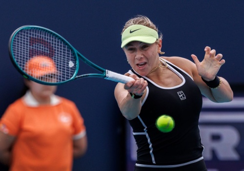 Miami: wielka gwiazda miała problemy