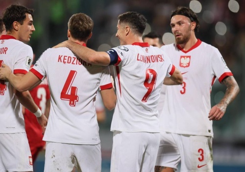 Eksperci nie mają wątpliwości! To on zagra od początku w meczu z Albanią