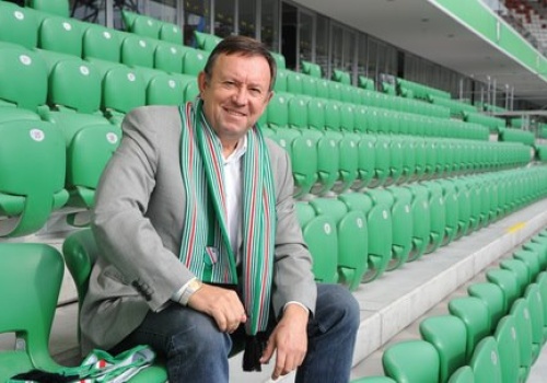 Zbigniew Buczkowski skończył 75 lat!