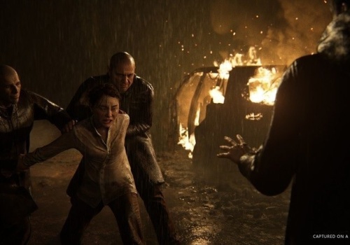 The Last of Us odkryło, kto gra Leva i Yarę w trzecim sezonie