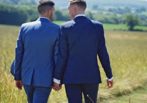 Po co homoseksualistom małżeństwa jednopłciowe?