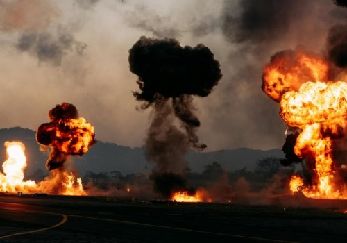 Cyberataki w czasie alarmu: jak hakerzy wykorzystują wojenny chaos