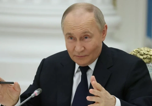 Putin nagle „zniknął ze sceny”. Oto, co może się za tym kryć