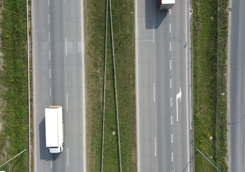 Hałas z S5 to kluczowy problem dla mieszkańców kilku gmin