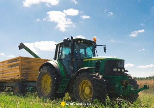 Rolnicy boją się drakońskich kar. Jest apel do ministra Krajewskiego