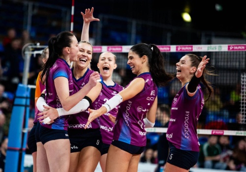 Pałac to zrobił. Play-offy wyrwane rzutem na taśmę