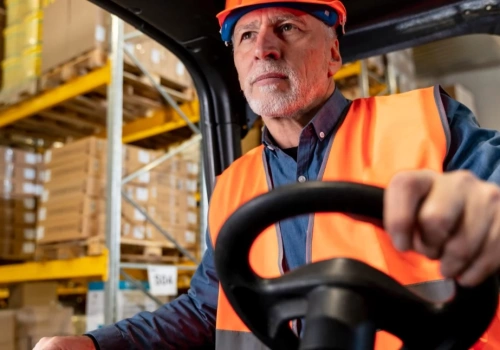 Wózek Hangcha po zimie - na co zwrócić uwagę w pierwszych tygodniach sezonu?