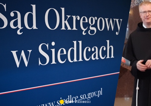 Ksiądz został śmiertelnie pobity. Jest decyzja sądu w sprawie napastnika