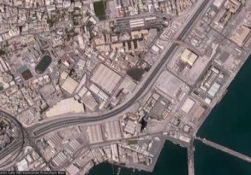 Ataki Iranu kosztowały fortunę. Eksperci wskazują skalę