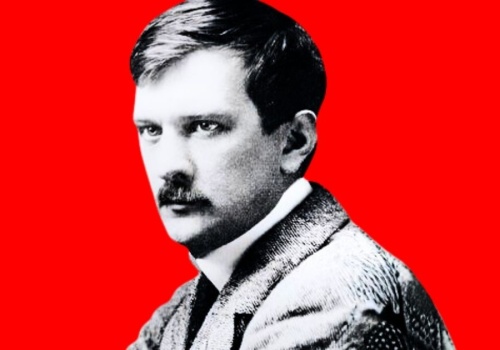 Konserwatysta, który wymyślił Trzecią Rzeszę