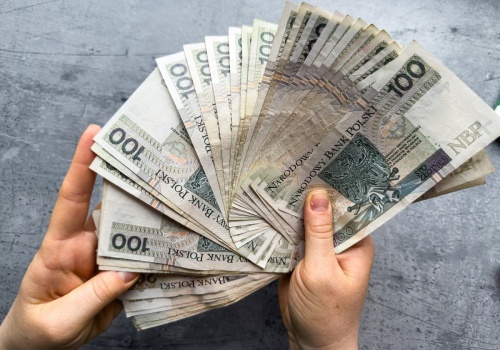 Od 14 tys. zł brutto i praca od zaraz. Szukają nawet 30 osób, nie wymagają wykształcenia