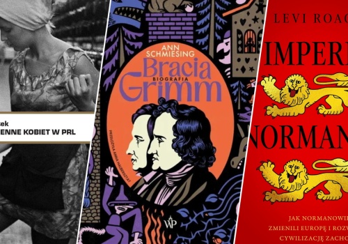 Jak wyglądała codzienność kobiet w PRL? To książka o walce z trudami rzeczywistości