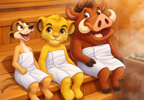 W najbliższą niedzielę seanse saunowe dla dzieci w Parku Wodnym Częstochowa