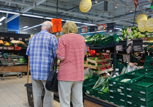 To dzieje się z organizmem, gdy jemy warzywa. Dietetyczka wylicza