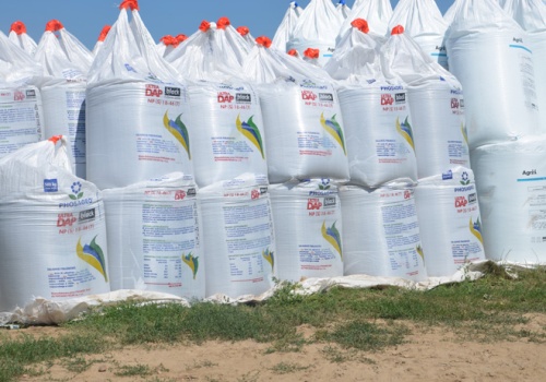 Rolnicy pod presją kosztów. Samorząd żąda dopłat do nawozów