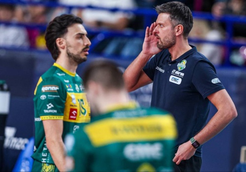 PlusLiga: Aluron CMC Warta Zawiercie - ZAKSA Kędzierzyn-Koźle. Transmisja TV i stream online
