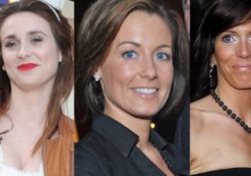 Rozpoznasz gwiazdę po jej STARYM zdjęciu? To trudniejsze niż myślisz... (QUIZ)