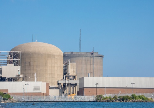 To oni zbudują drugą elektrownię jądrową w Polsce? Mamy dostać swobodę ws. uranu