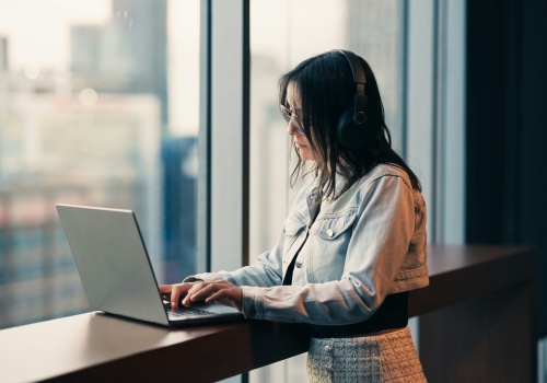 Nowe pokolenie, stare problemy? Rynek pracy kontra oczekiwania generacji Z