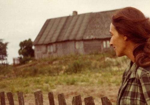 W imię Róży. Dlaczego bestsellerowa pisarka zniknęła z pamięci literackiej Wybrzeża?