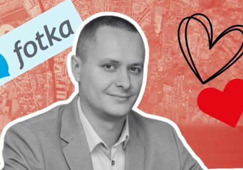 Fotka.pl: od zdjęć przy kaloryferze do jakościowych randek. Kulisy 25 lat walki z gigantami