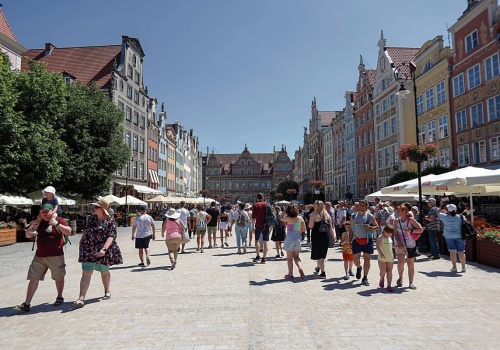 Polskie miasto budowali warstwami. Wielka podziemna sieć zachwyca. Tajemnic jest więcej