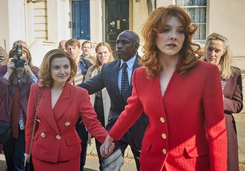 4 perełki od HBO Max i aż 5 nowości na Netflix. Nasze rekomendacje na weekend