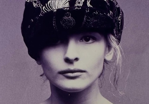 Mało kto poznaje tę aktorkę na zdjęciu sprzed lat. To ulubienica Polaków