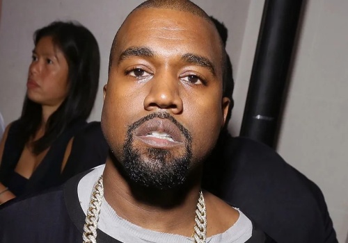 Kanye West dokłada kolejny koncert w Europie. To dalej nie Polska