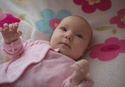 Imię dnia. Jedno z najładniejszych? Gdy poznasz jego znaczenie, trudno się nie zgodzić