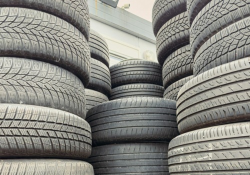 Kierowcy ruszą po te opony. Kupisz komplet, będziesz mógł zaszaleć w Zalando