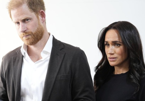 Upadek imperium Harry’ego i Meghan. Nawet Netflix ma już dość