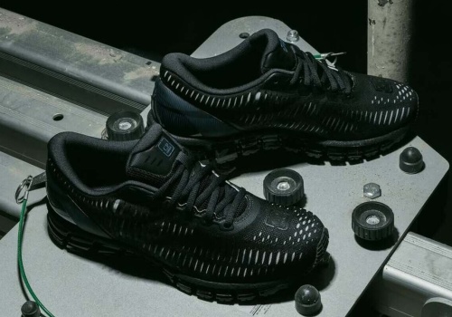 Te sneakersy rozbiją bank wiosną 2026. Jedna współpraca już robi furorę