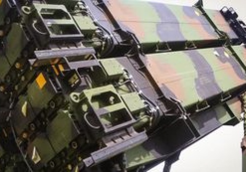 Już tego nie ukrywają. Magazyny NATO świecą pustkami