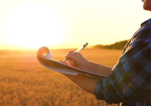 Jak rolnicy prowadzą rachunkowość i czy korzystają z doradztwa?