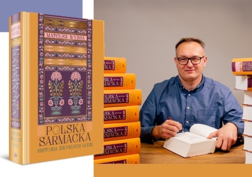 O codzienności w dawnej Rzeczypospolitej