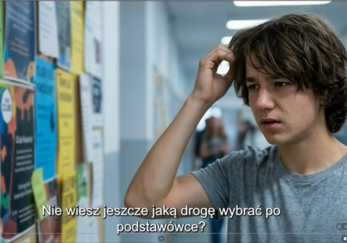 „Zawód to wybór, nie plan B”. Nowa kampania MEN zachęca młodych do szkół zawodowych