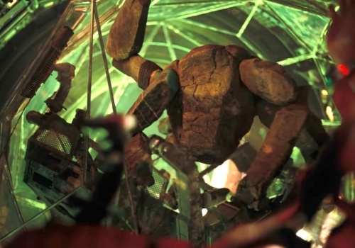 Najnowszy film science fiction jest hitem. Takiego otwarcia nie miała żadna nowość z 2026 roku