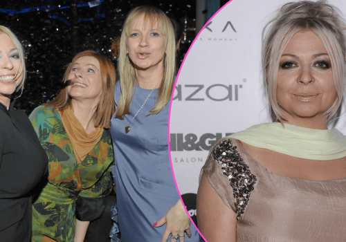 Polacy pokochali za rolę żony wójta w 