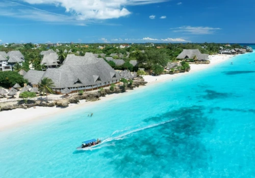 Bajkowe plaże i obiad za 7 zł. Polacy wybierają tę wyspę coraz chętniej