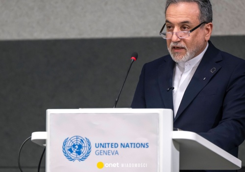 Iran otworzy Ormuz dla Japonii? Tokio musi spełnić warunek Teheranu